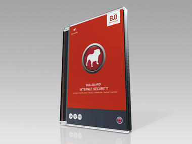 Bullguard Internet Security 8 review